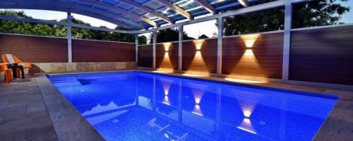 שלווה עמוקה